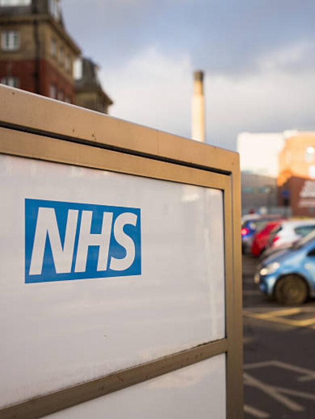 NHS England Abolished: A Radical Overhaul – What Patients Need to Know