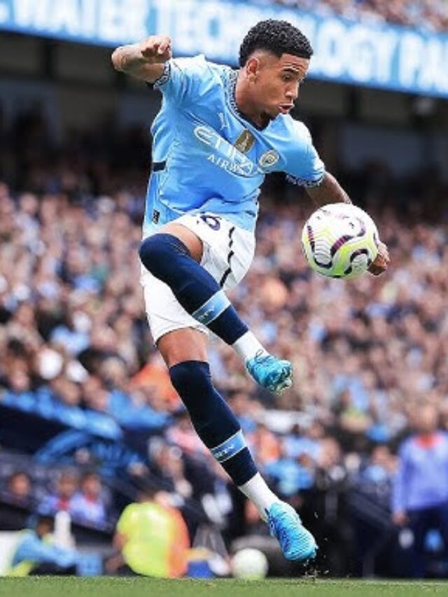 Man City Team News vs Nottingham Forest – Haaland & Savinho Return